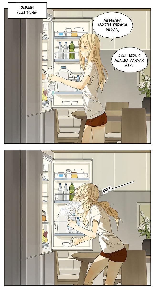 Tamen De Gushi chapter 101 halaman 7