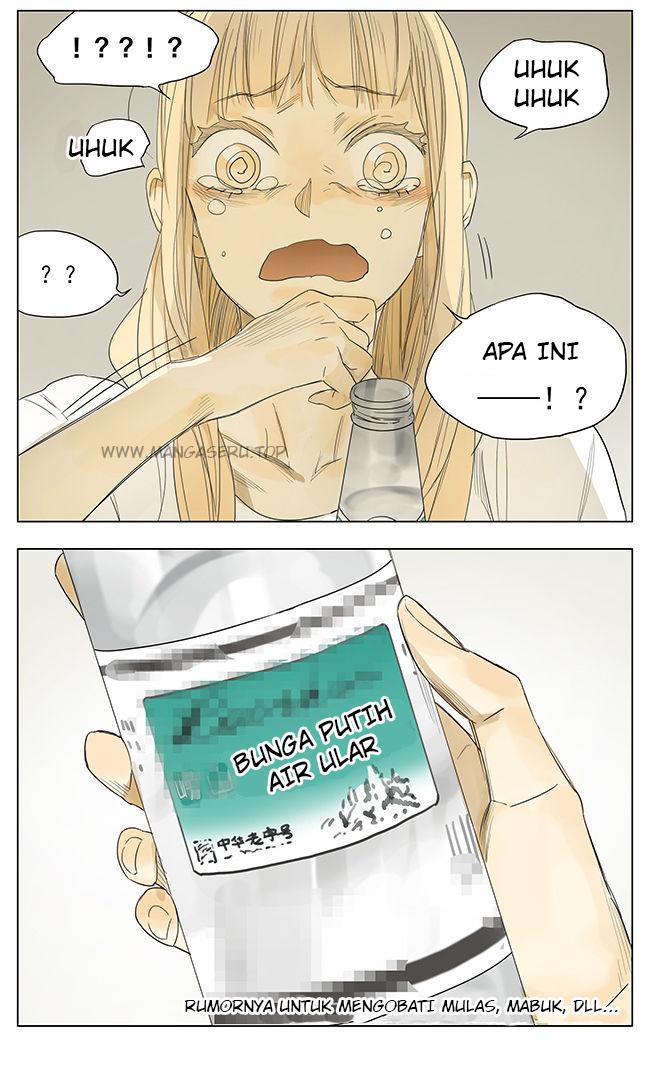 Tamen De Gushi chapter 101 halaman 8