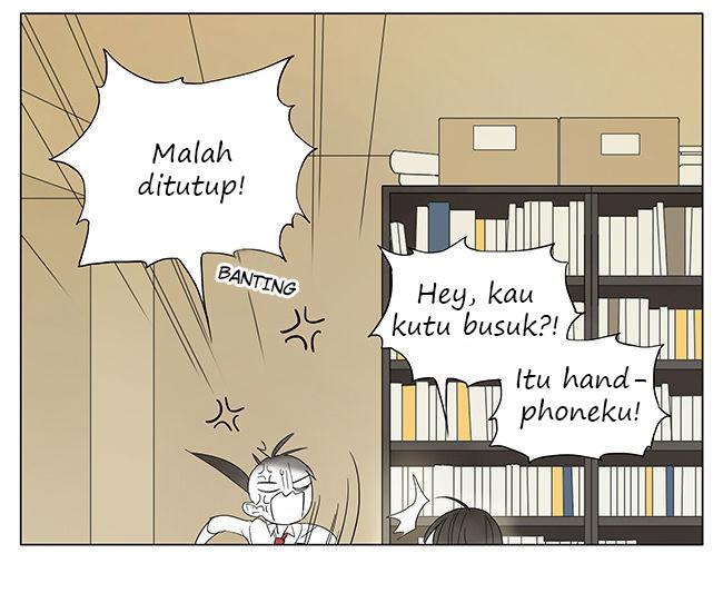 Tamen De Gushi chapter 102 halaman 5