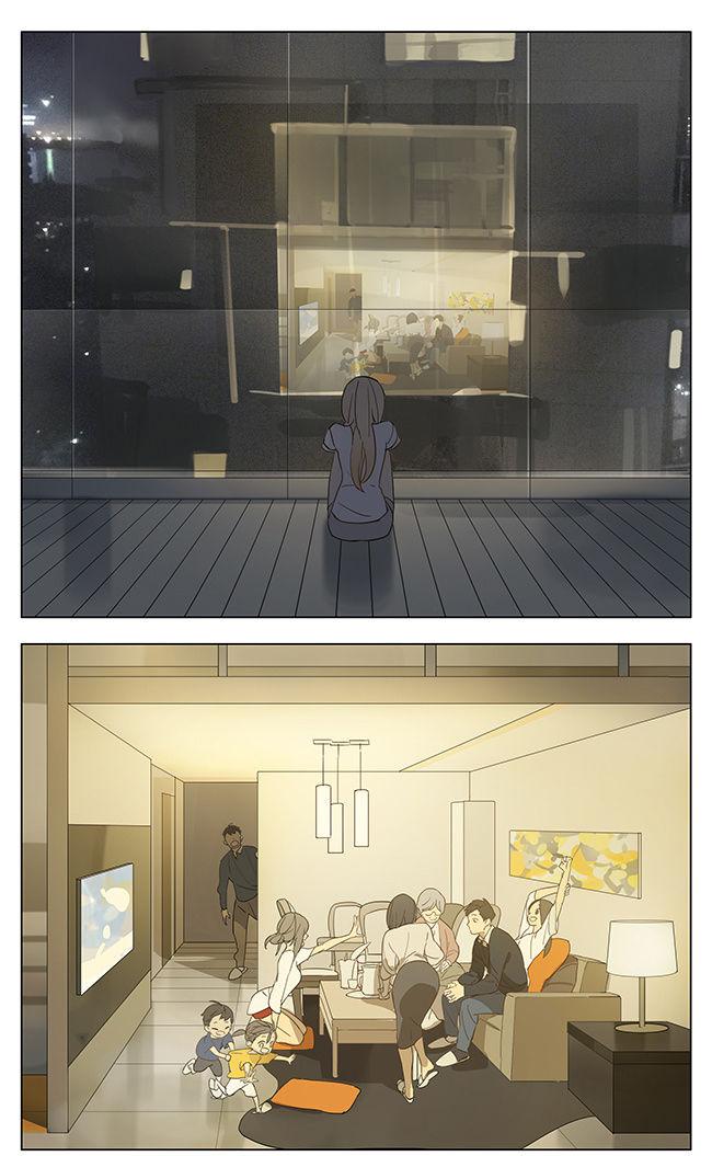 Tamen De Gushi chapter 102 halaman 6