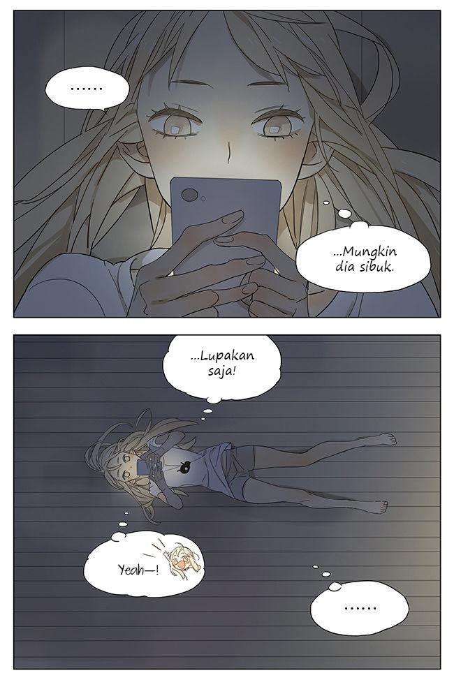 Tamen De Gushi chapter 102 halaman 8
