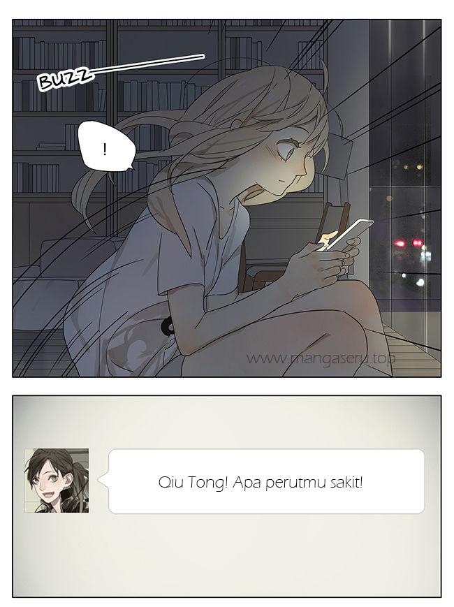 Tamen De Gushi chapter 102 halaman 10