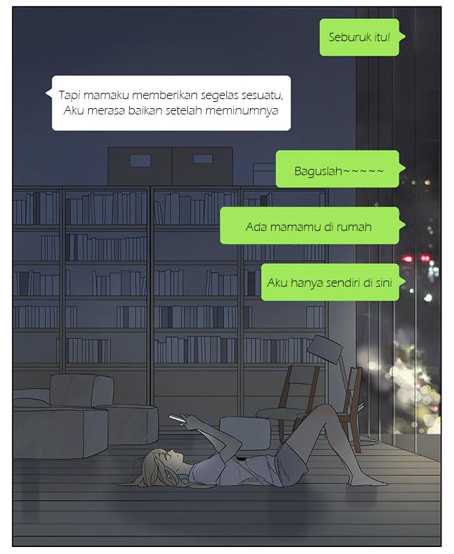 Tamen De Gushi chapter 102 halaman 12