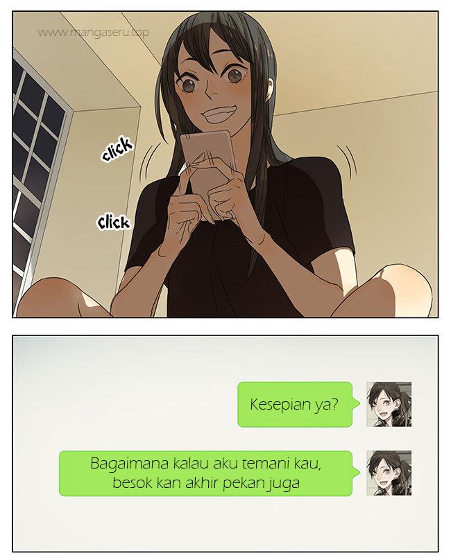Tamen De Gushi chapter 102 halaman 13