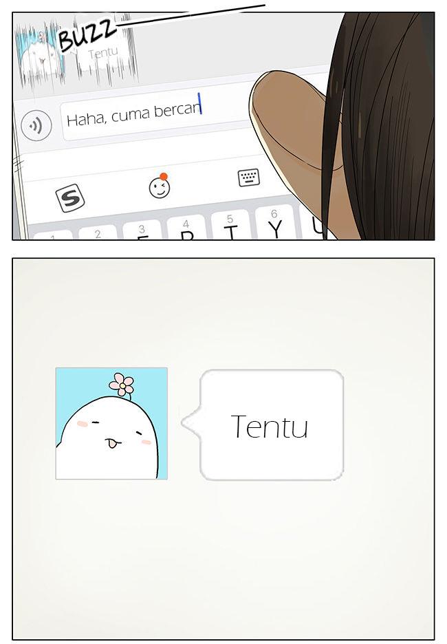Tamen De Gushi chapter 102 halaman 14