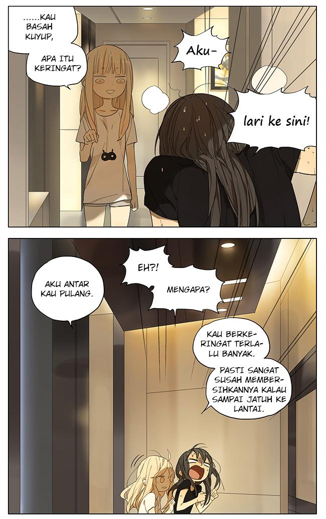 Tamen De Gushi chapter 103 halaman 2