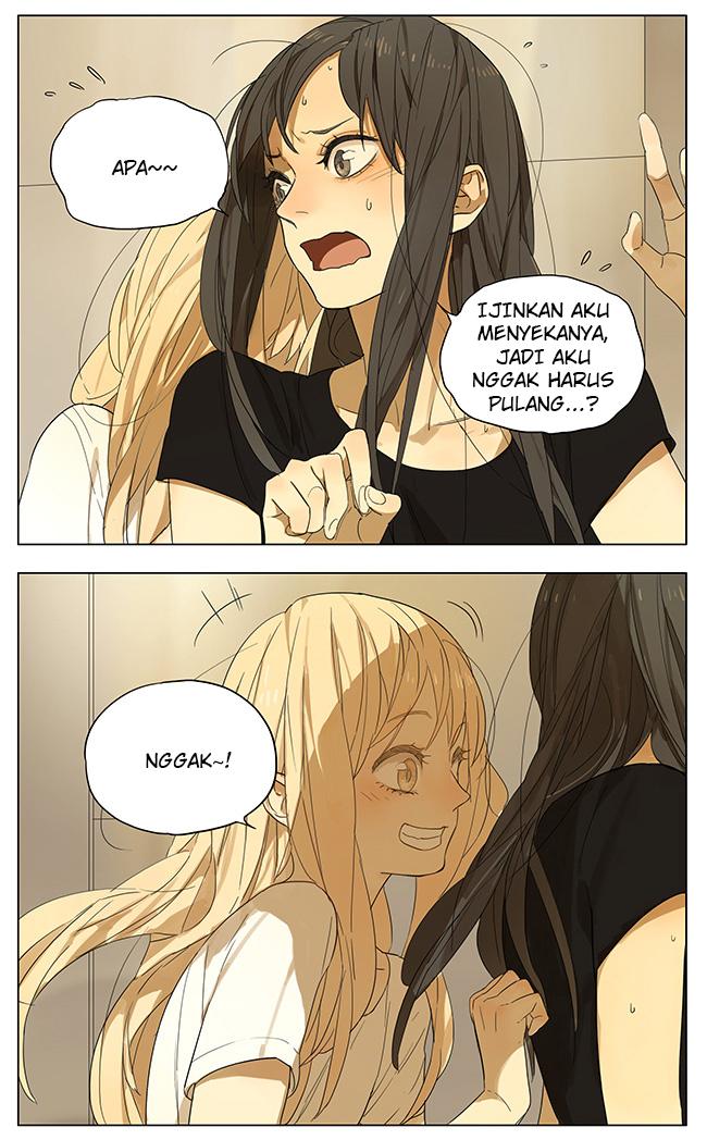 Tamen De Gushi chapter 103 halaman 3