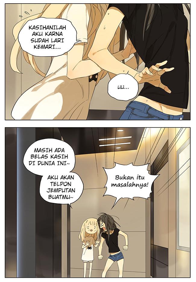 Tamen De Gushi chapter 103 halaman 4