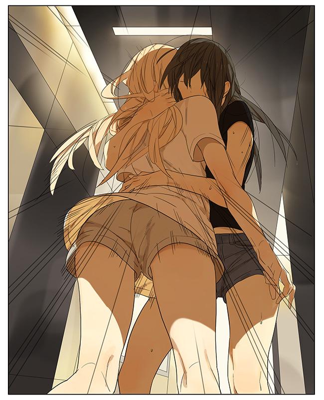 Tamen De Gushi chapter 103 halaman 6