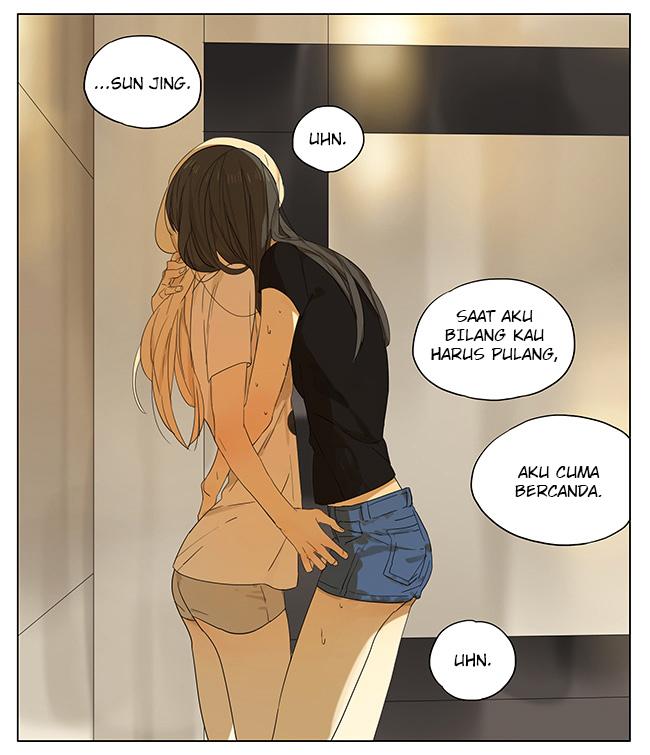 Tamen De Gushi chapter 103 halaman 9