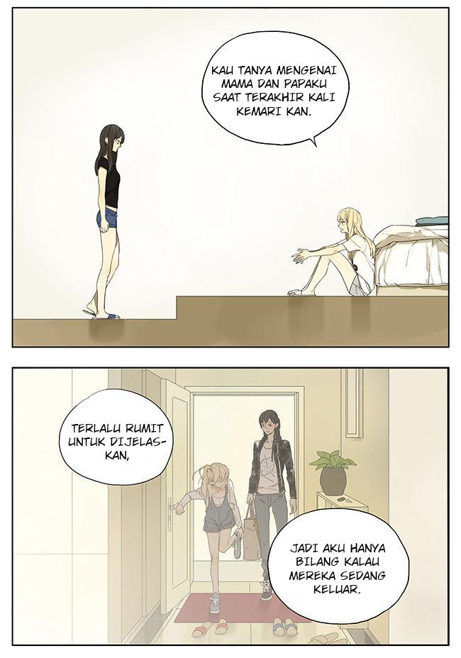 Tamen De Gushi chapter 104 halaman 5