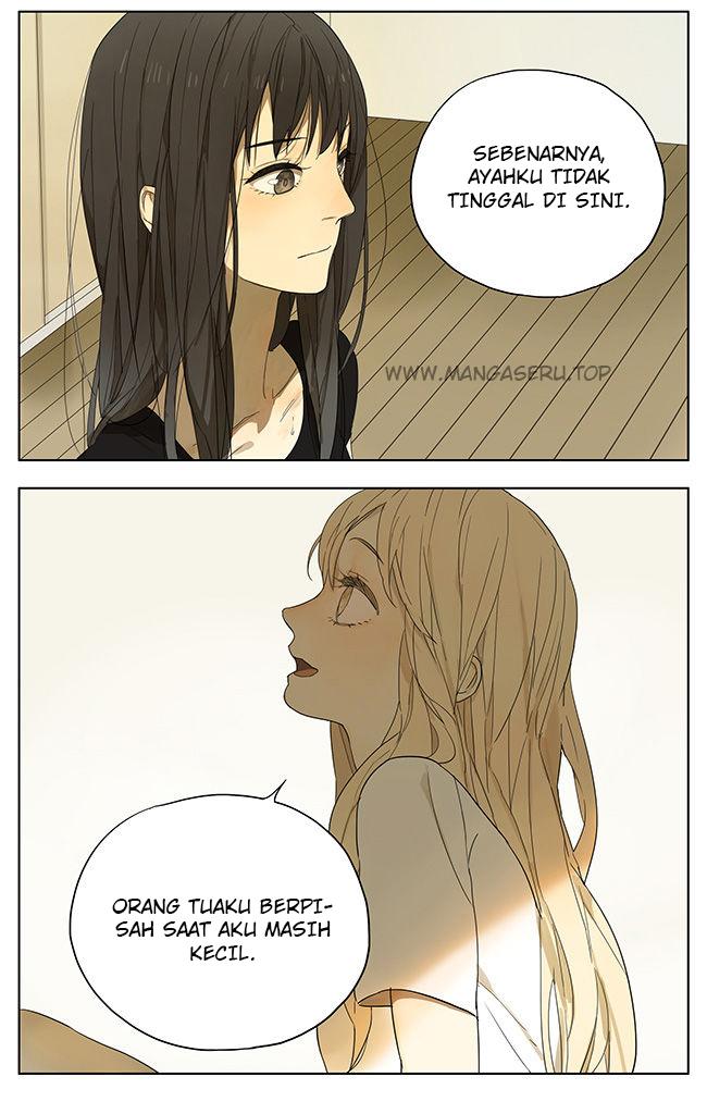 Tamen De Gushi chapter 104 halaman 6