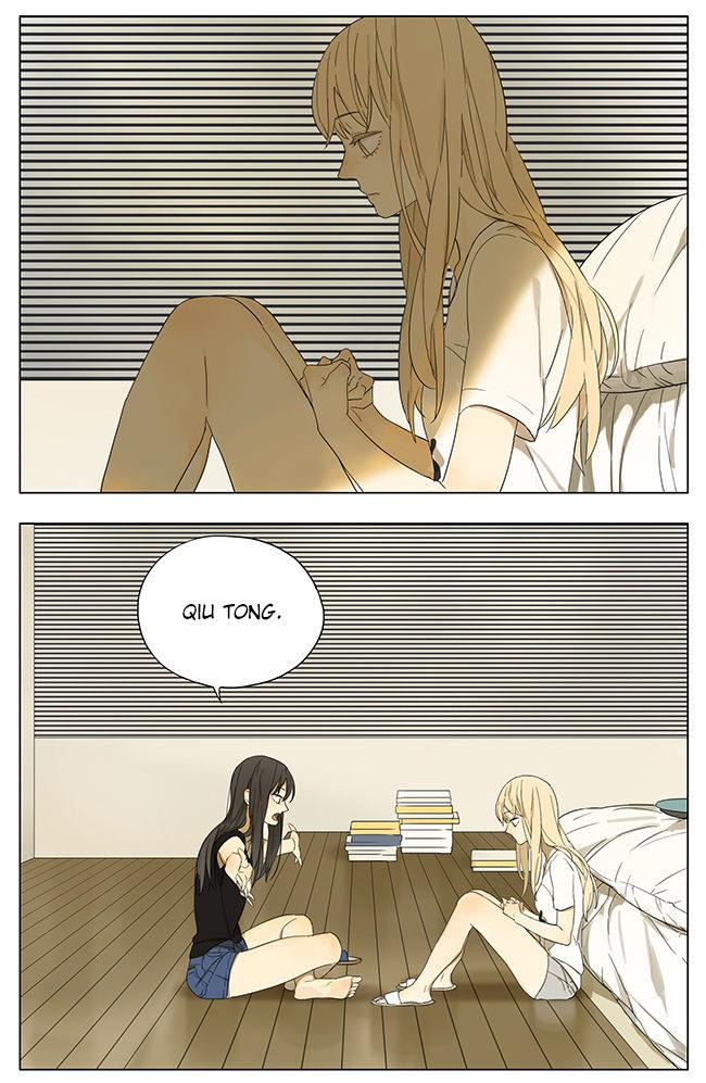 Tamen De Gushi chapter 104 halaman 9