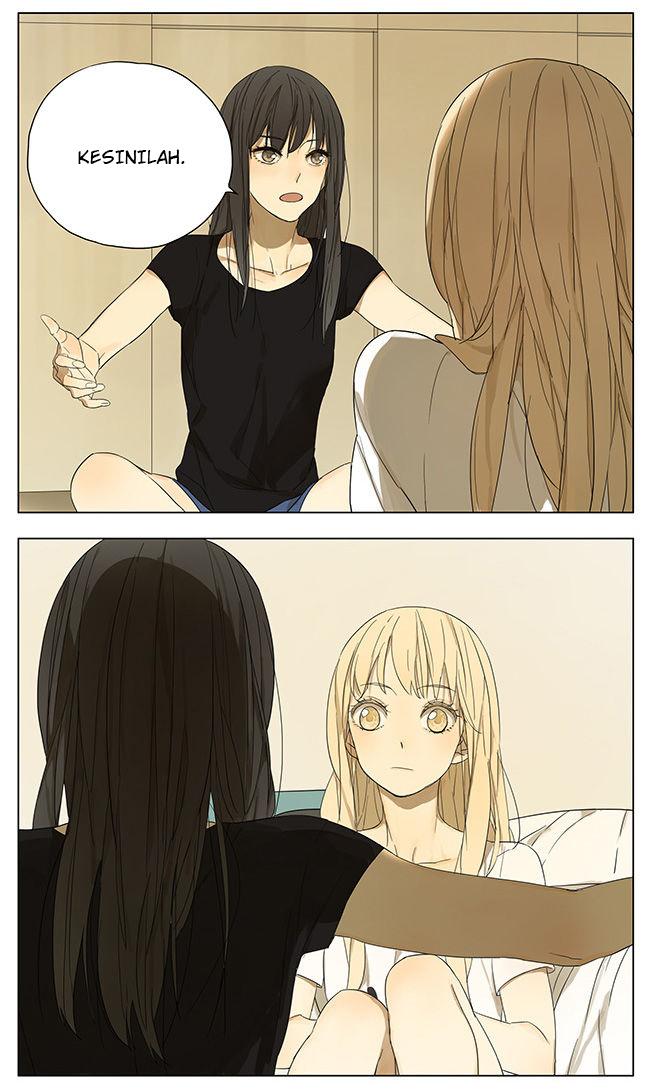 Tamen De Gushi chapter 104 halaman 10