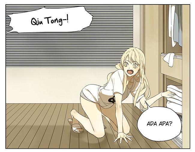 Tamen De Gushi chapter 105 halaman 2