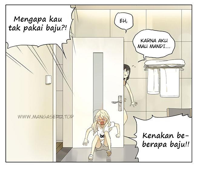 Tamen De Gushi chapter 105 halaman 7