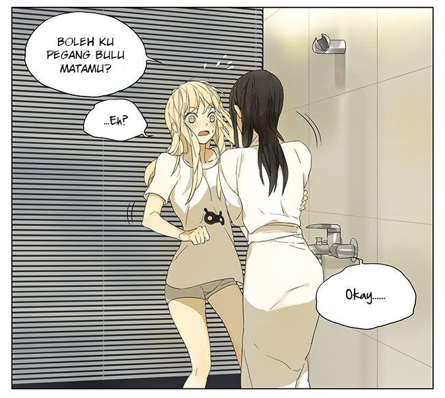 Tamen De Gushi Bab 106 halaman 2