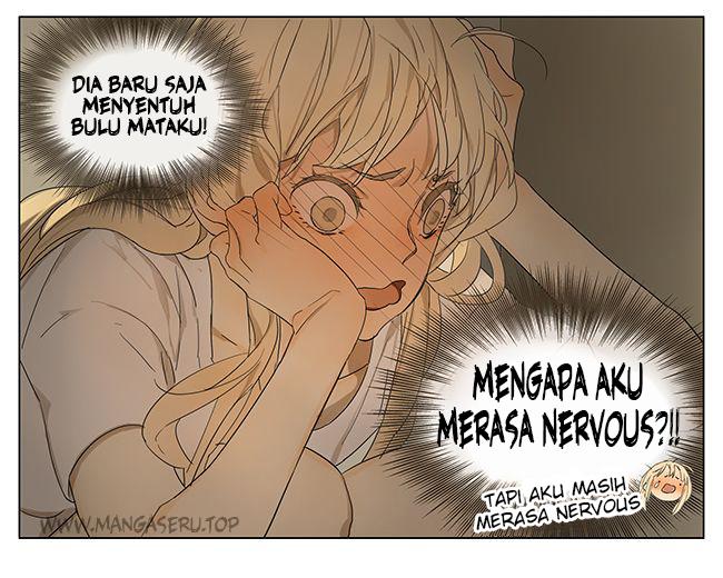 Tamen De Gushi Bab 106 halaman 8