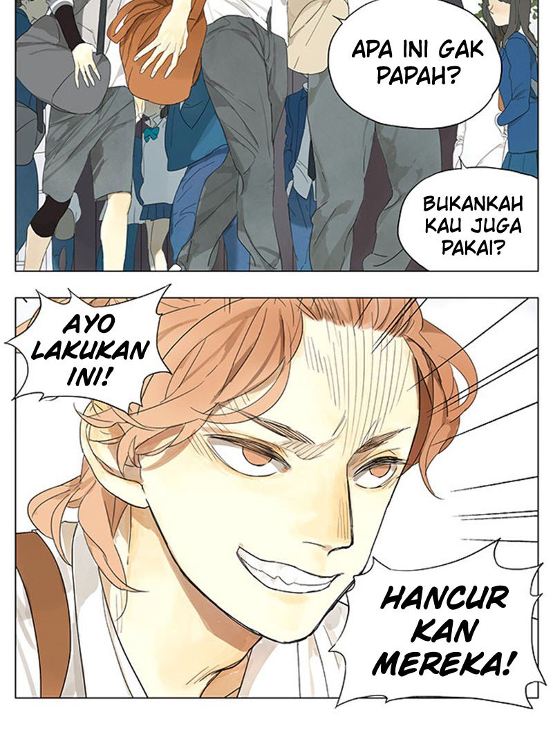 Tamen De Gushi Bab 107 halaman 6