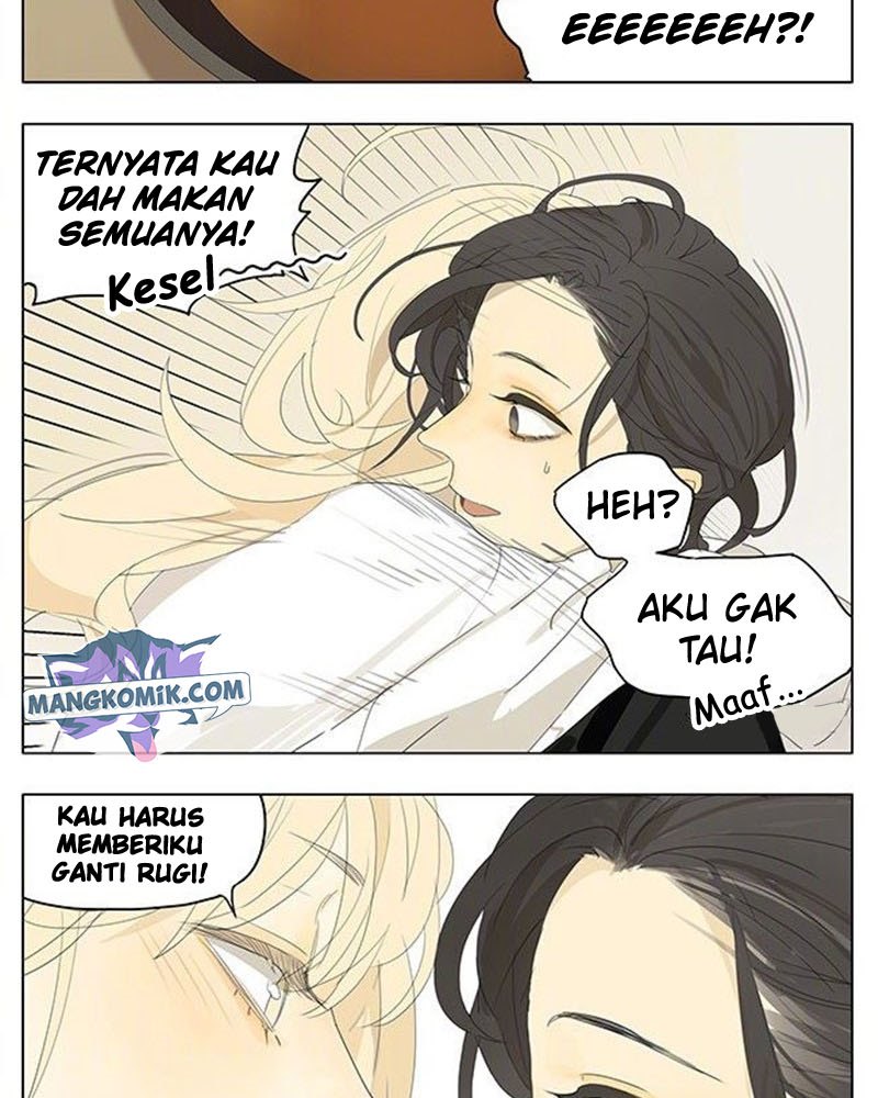 Tamen De Gushi Bab 109 halaman 5