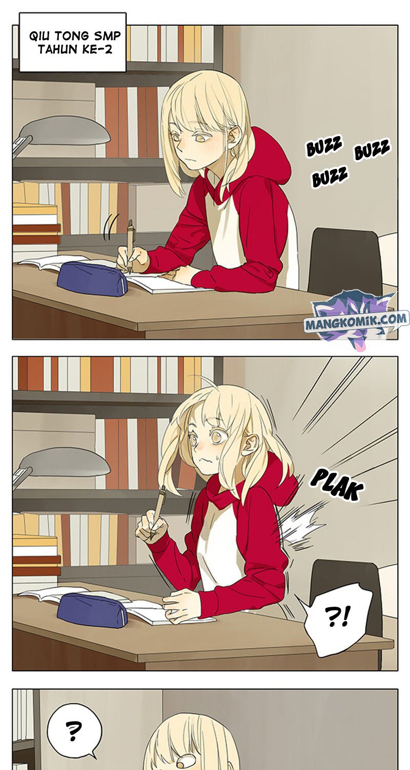 Tamen De Gushi chapter 113 halaman 2