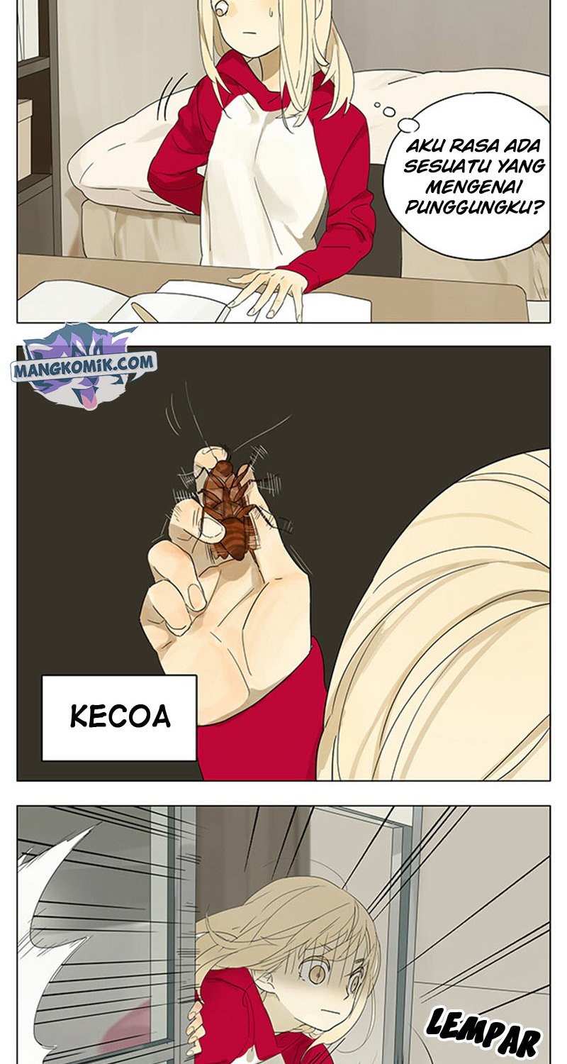 Tamen De Gushi chapter 113 halaman 3