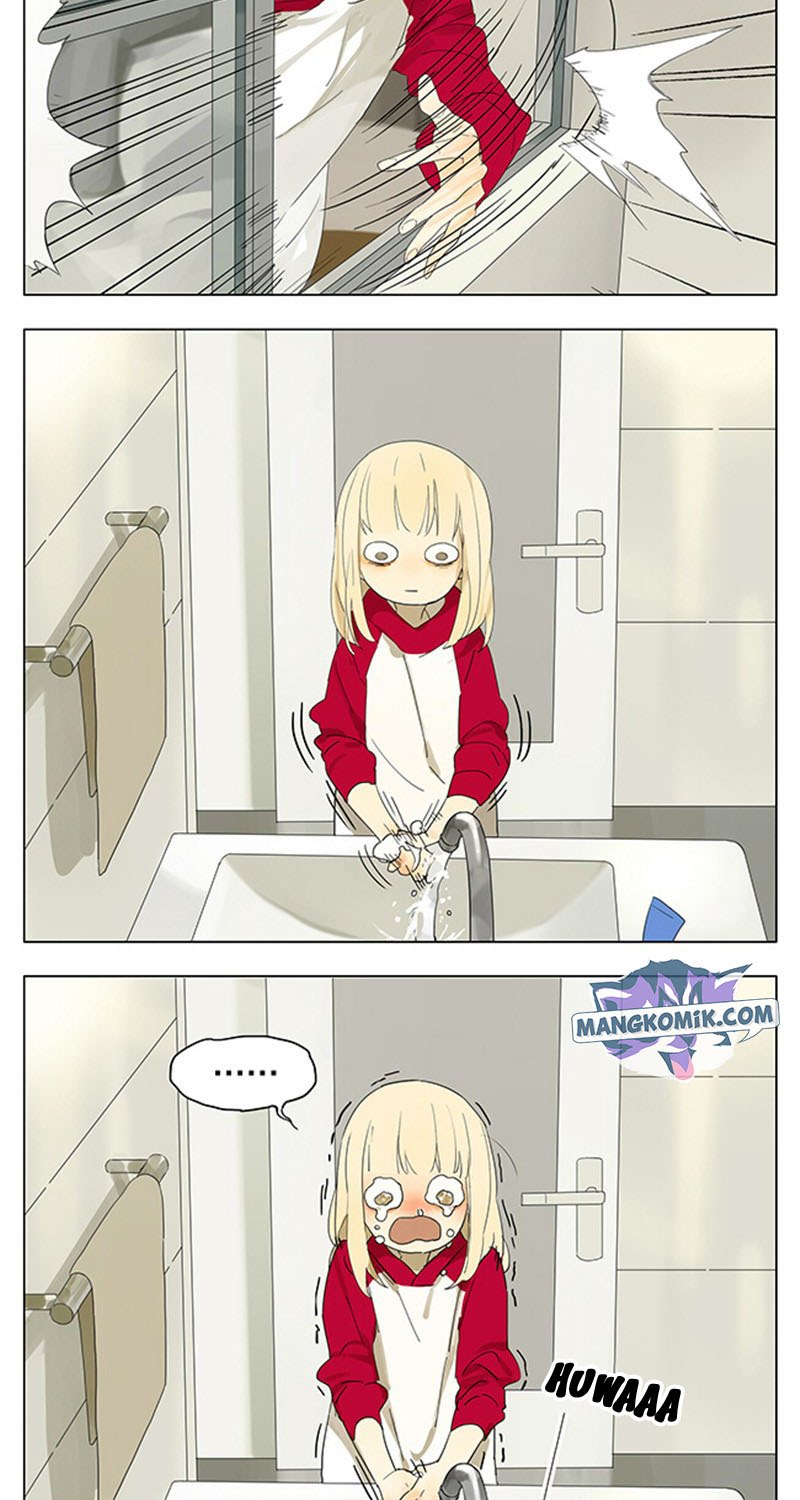Tamen De Gushi chapter 113 halaman 4