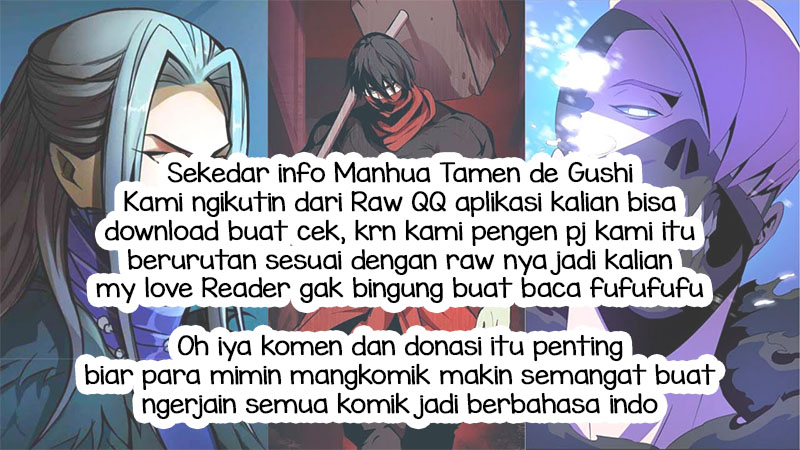 Tamen De Gushi chapter 113 halaman 7