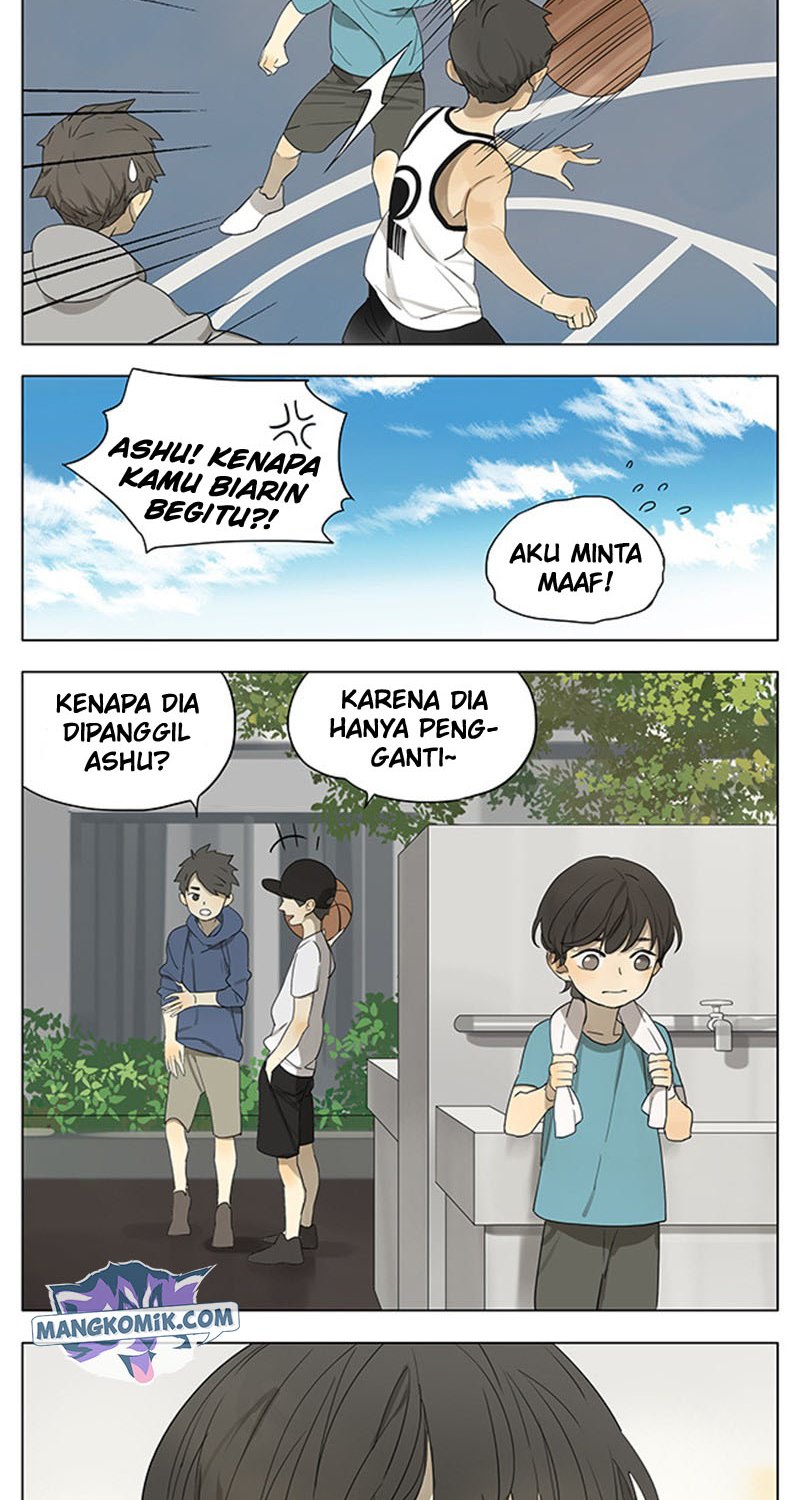 Tamen De Gushi Bab 114 halaman 5