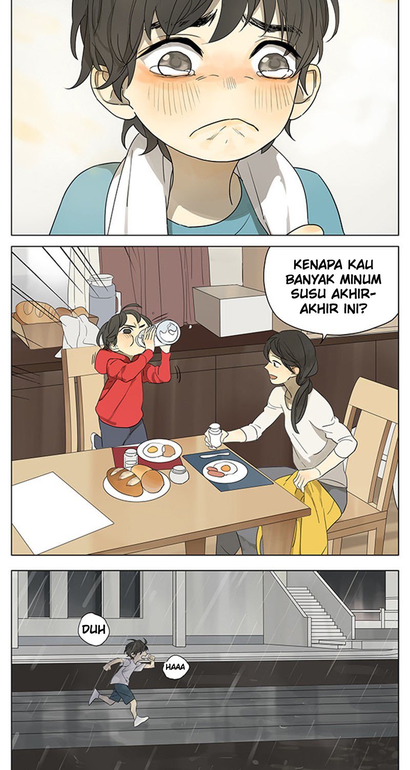 Tamen De Gushi Bab 114 halaman 6