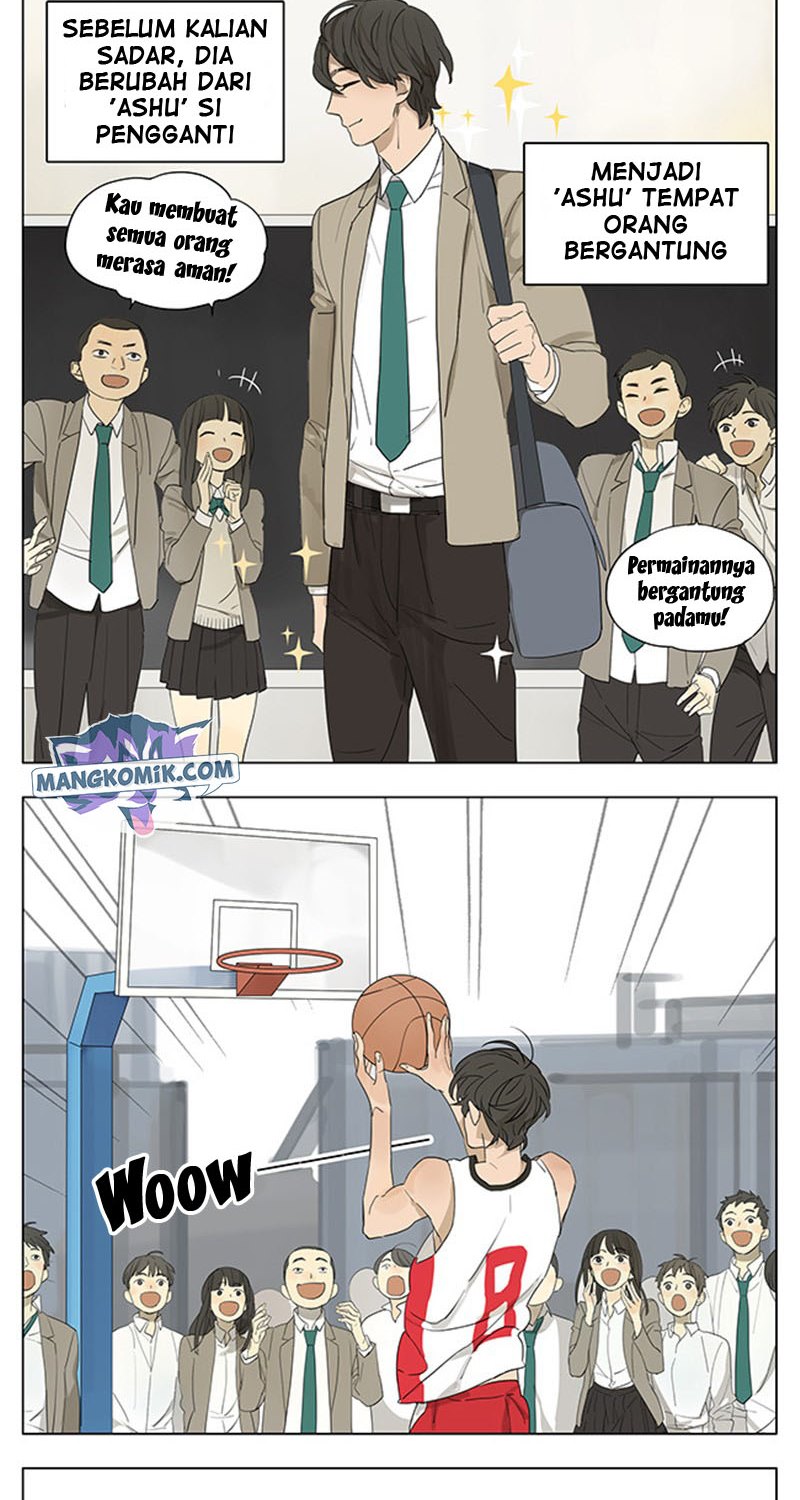 Tamen De Gushi Bab 114 halaman 9