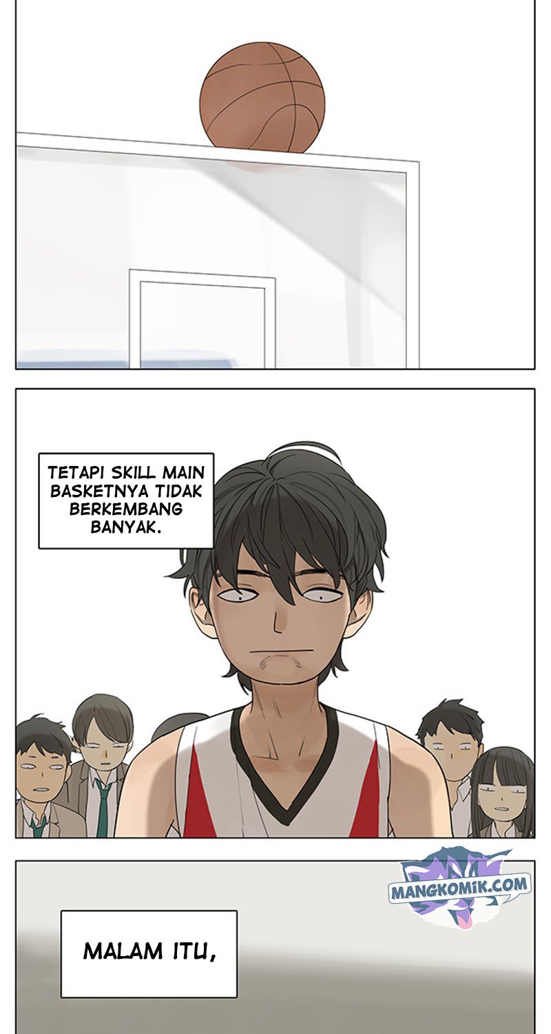 Tamen De Gushi Bab 114 halaman 10