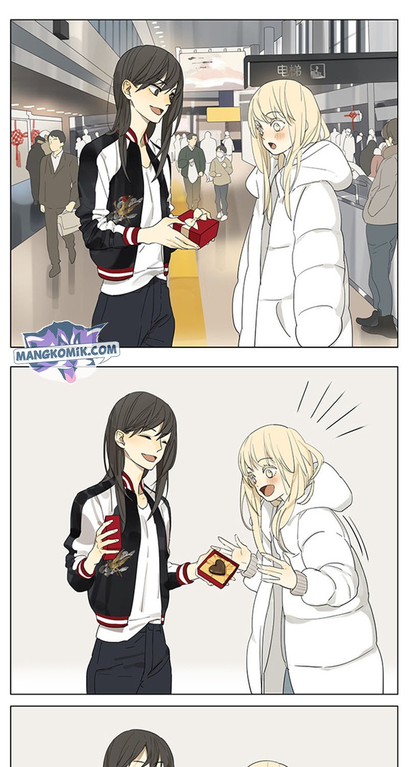 Tamen De Gushi Bab 115 halaman 2