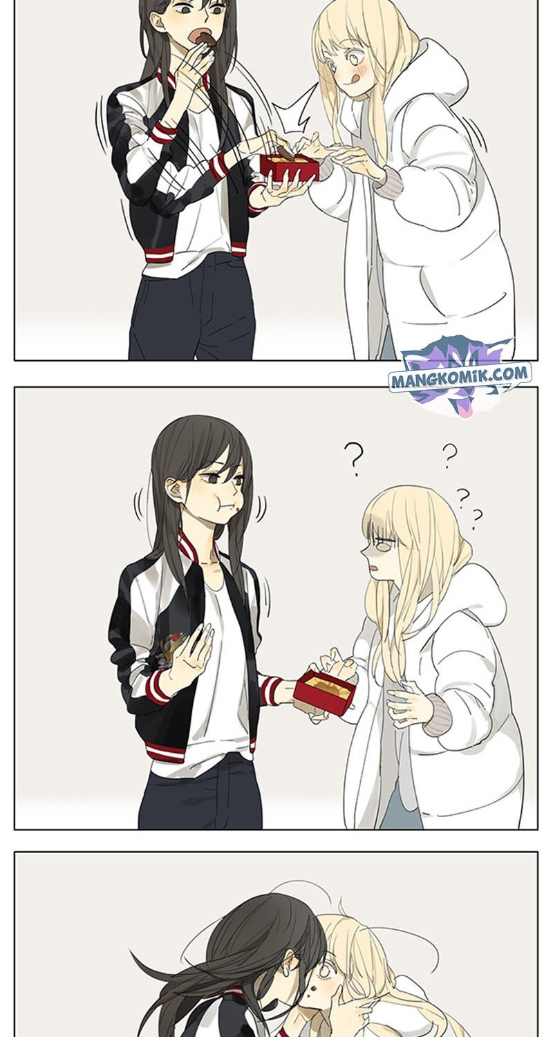 Tamen De Gushi Bab 115 halaman 3