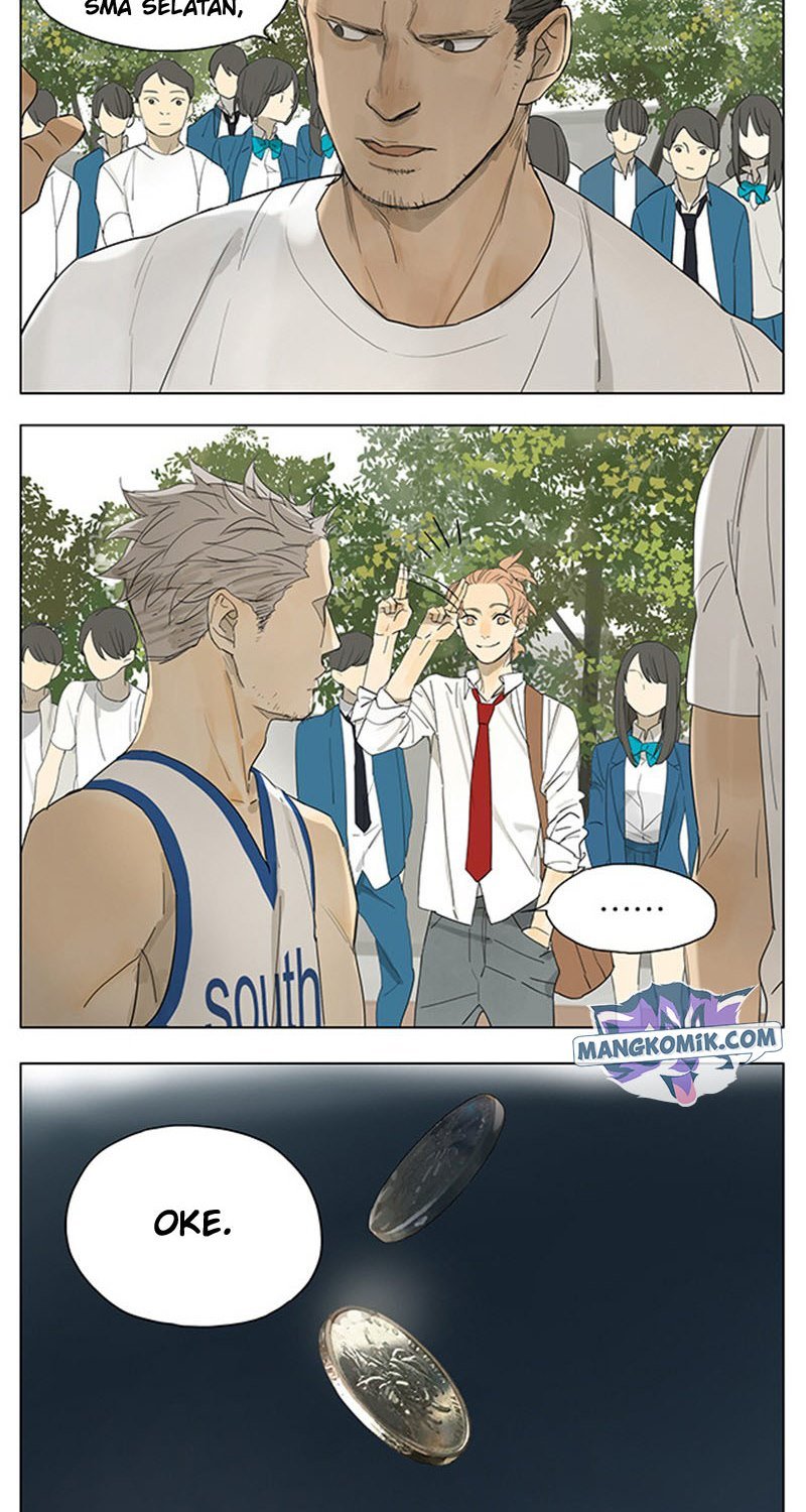 Tamen De Gushi Bab 116 halaman 3