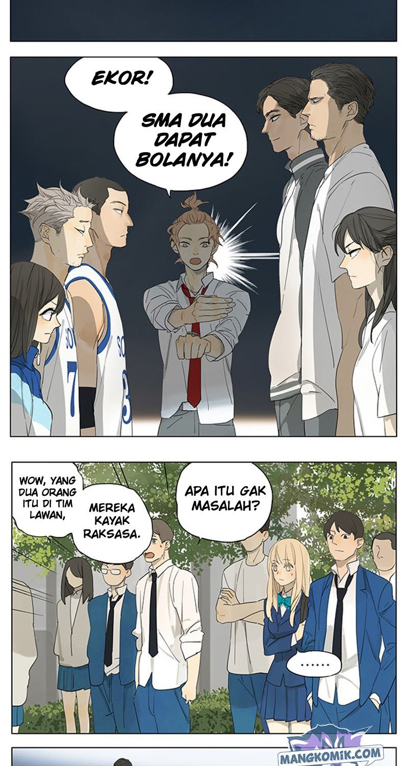 Tamen De Gushi Bab 116 halaman 4