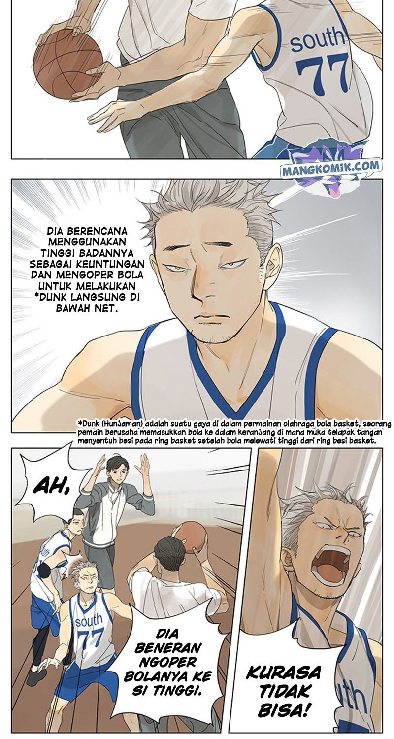 Tamen De Gushi Bab 116 halaman 6