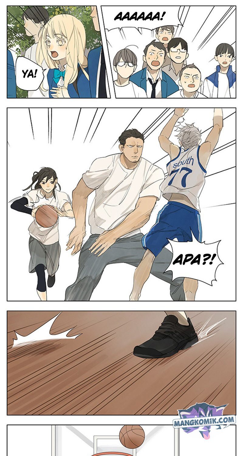 Tamen De Gushi Bab 116 halaman 7