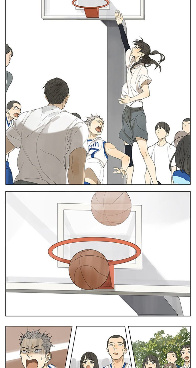 Tamen De Gushi Bab 116 halaman 8