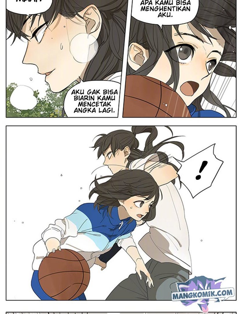Tamen De Gushi chapter 119 halaman 5