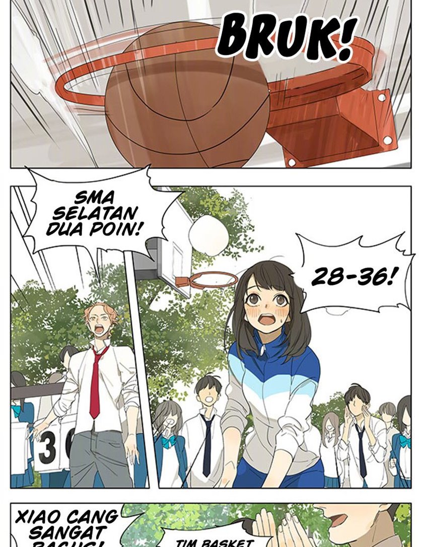 Tamen De Gushi chapter 119 halaman 6