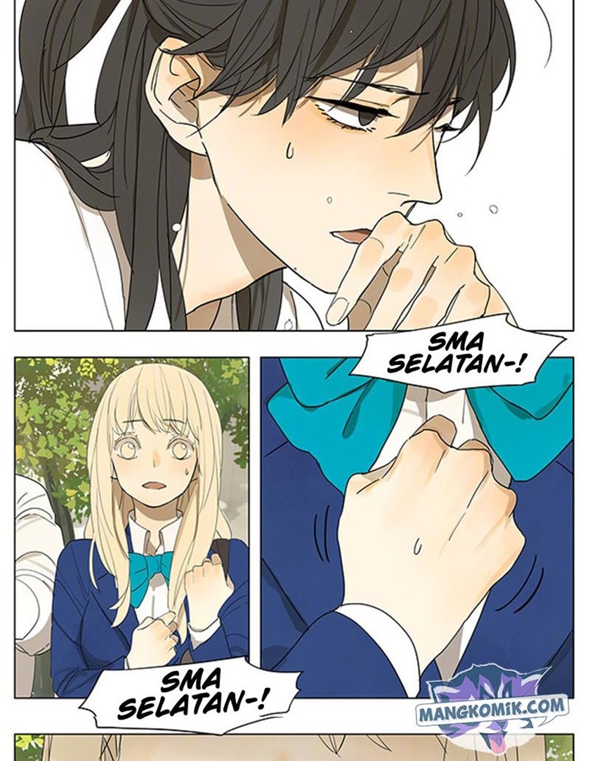 Tamen De Gushi chapter 119 halaman 9