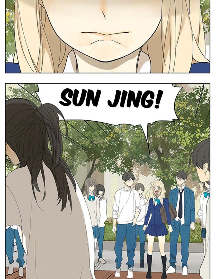 Tamen De Gushi chapter 119 halaman 10