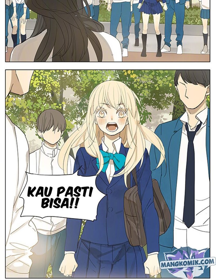 Tamen De Gushi chapter 119 halaman 12