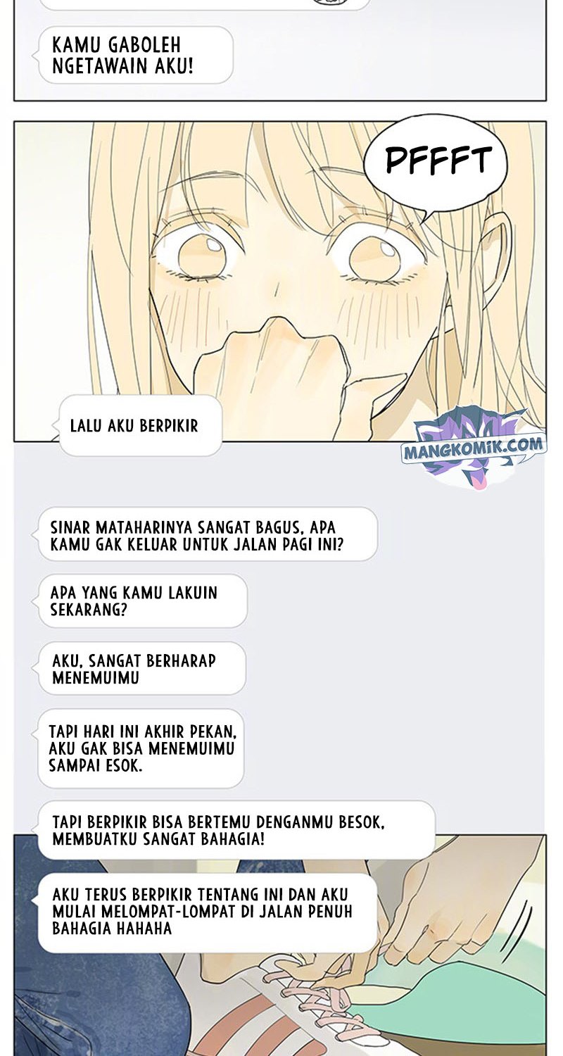 Tamen De Gushi Bab 120 halaman 5