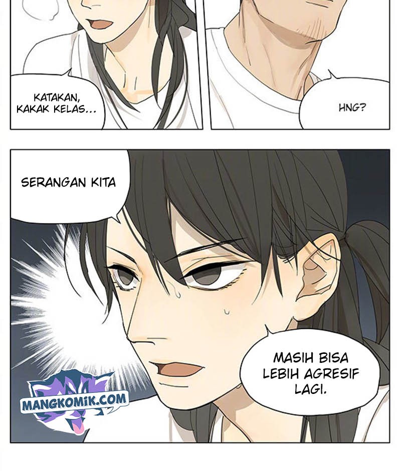 Tamen De Gushi Bab 121 halaman 8