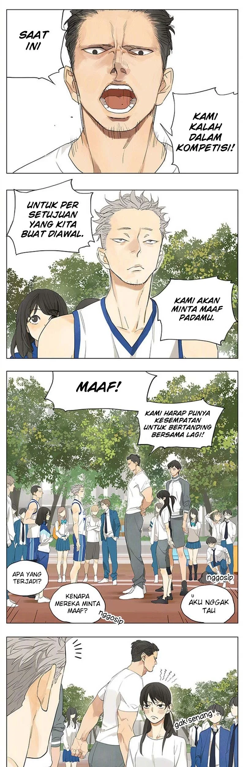 Tamen De Gushi Bab 123 halaman 2