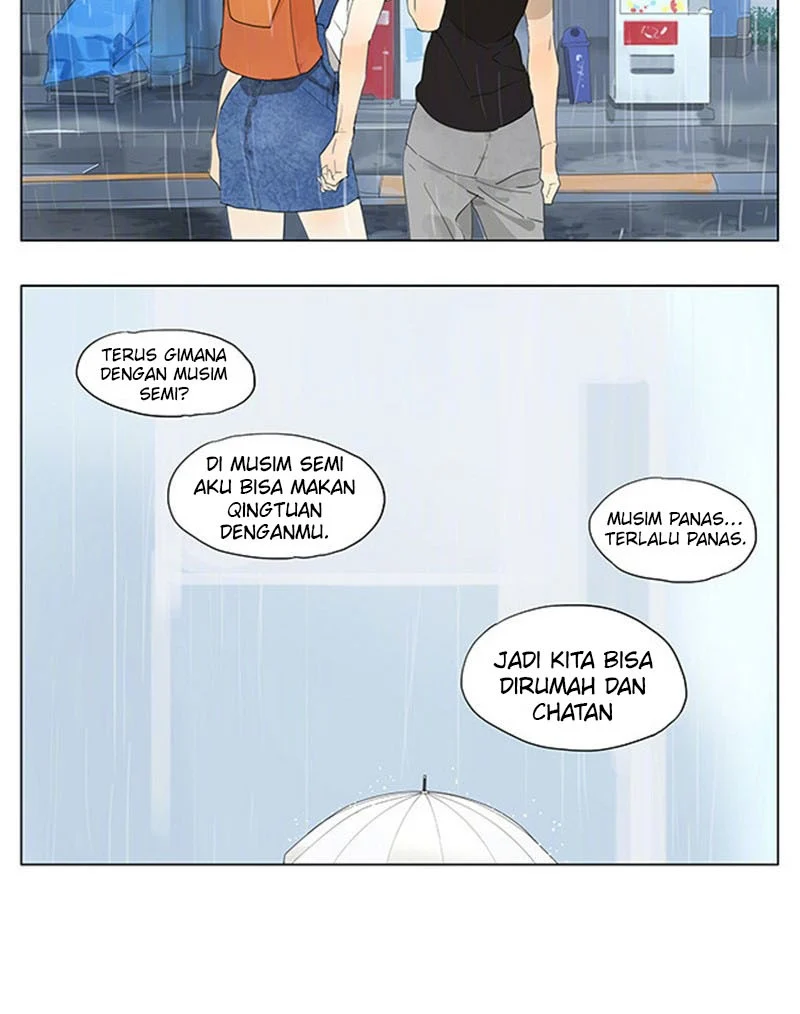 Tamen De Gushi chapter 124 halaman 4