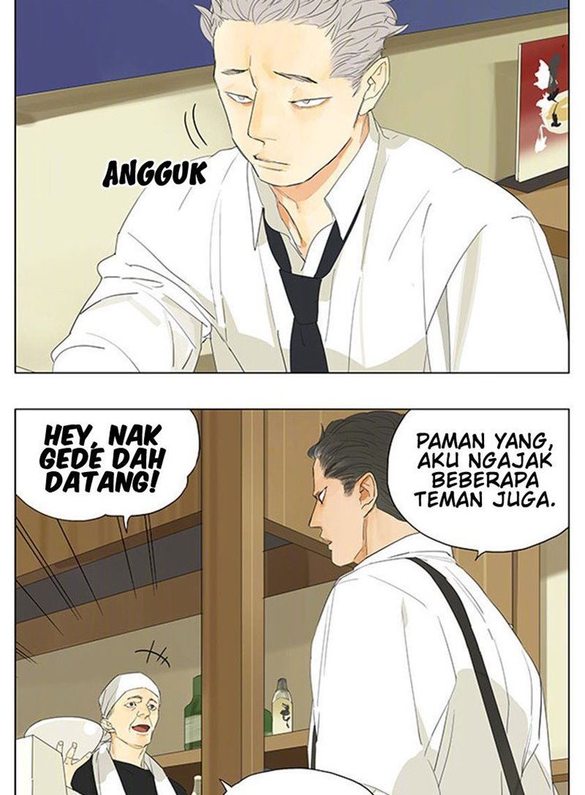 Tamen De Gushi Bab 125 halaman 7