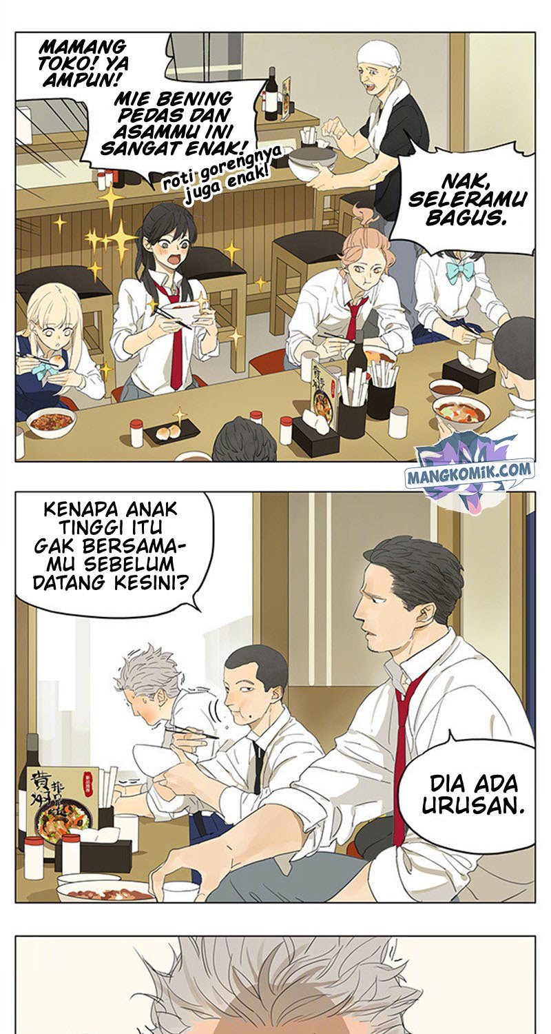 Tamen De Gushi chapter 128 halaman 2